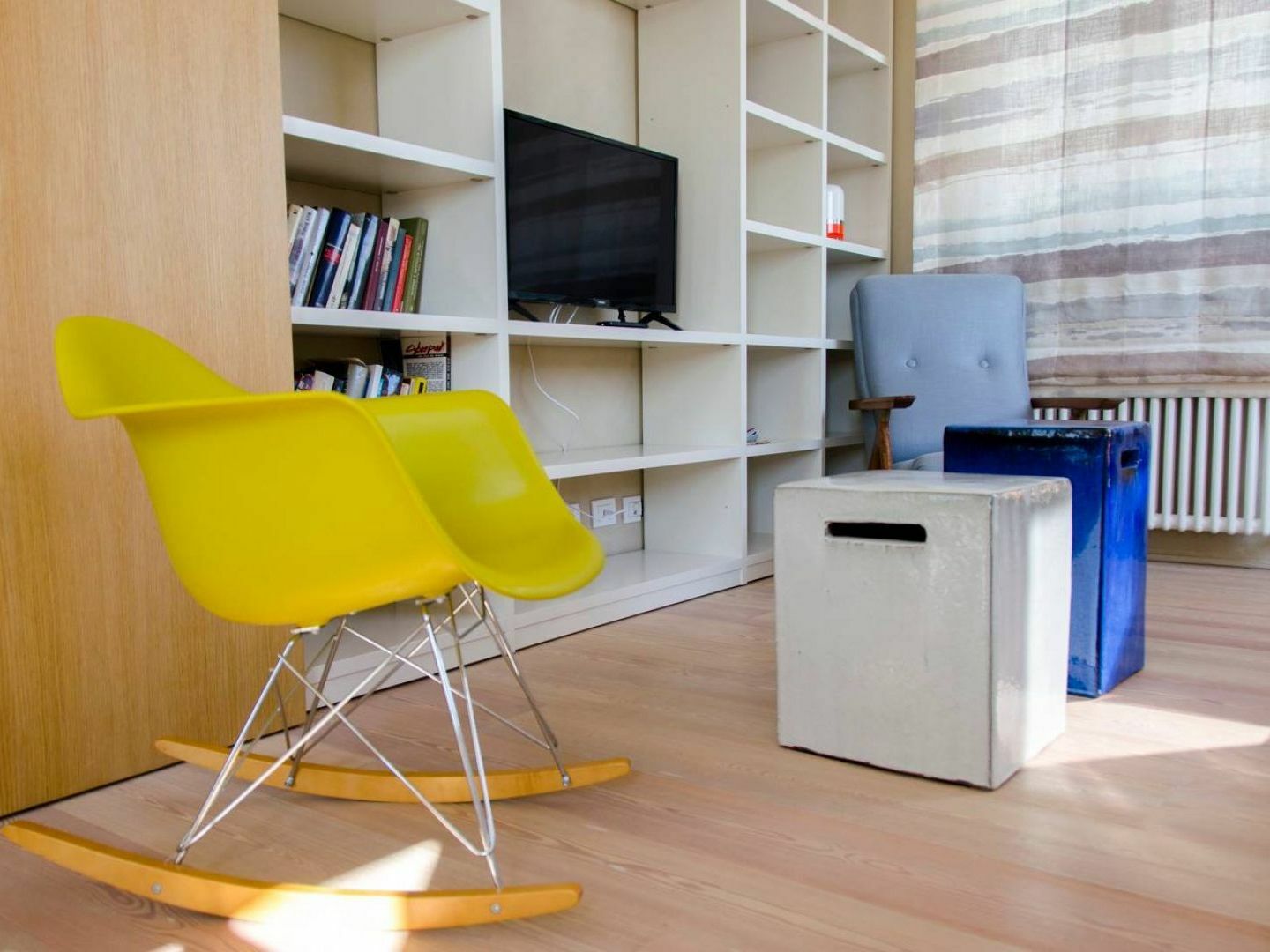 Joivy Sunny Apartment With Panoramic Terrace And Stunning View Cenova Dış mekan fotoğraf