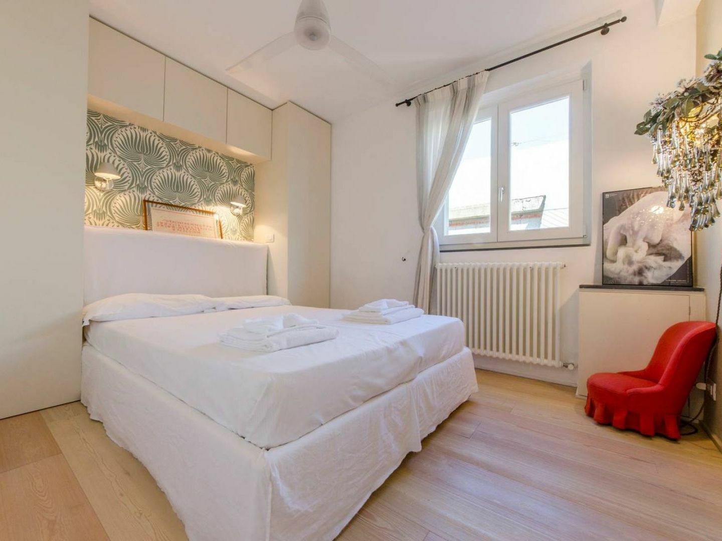 Joivy Sunny Apartment With Panoramic Terrace And Stunning View Cenova Dış mekan fotoğraf